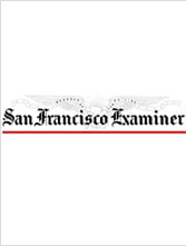 San Francisco Examiner - September 2015