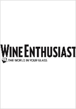 Wine Enthusiast - September 2014