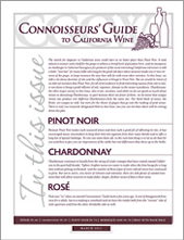 Connoisseurs' Guide October 2011