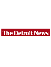 Detroit News logo