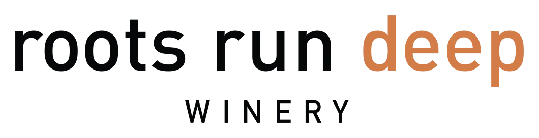 Roots Run Deep Winery