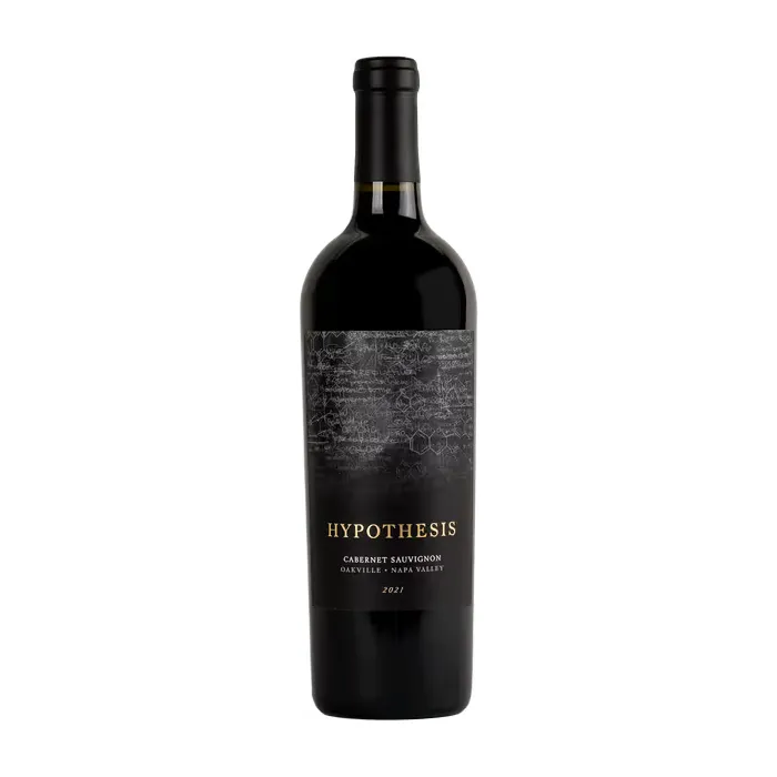 2021 Hypothesis Oakville Cabernet Sauvignon